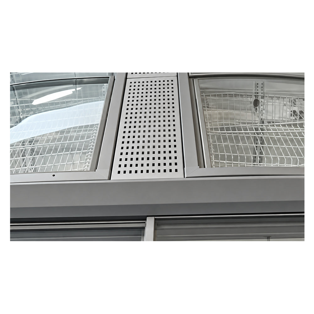 Rejilla de Ventilación CRT 104-117