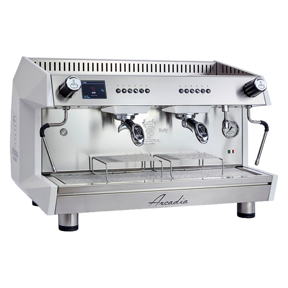 Máquina de Café CRT ARCADIA DE PID 2GR 200-015-076