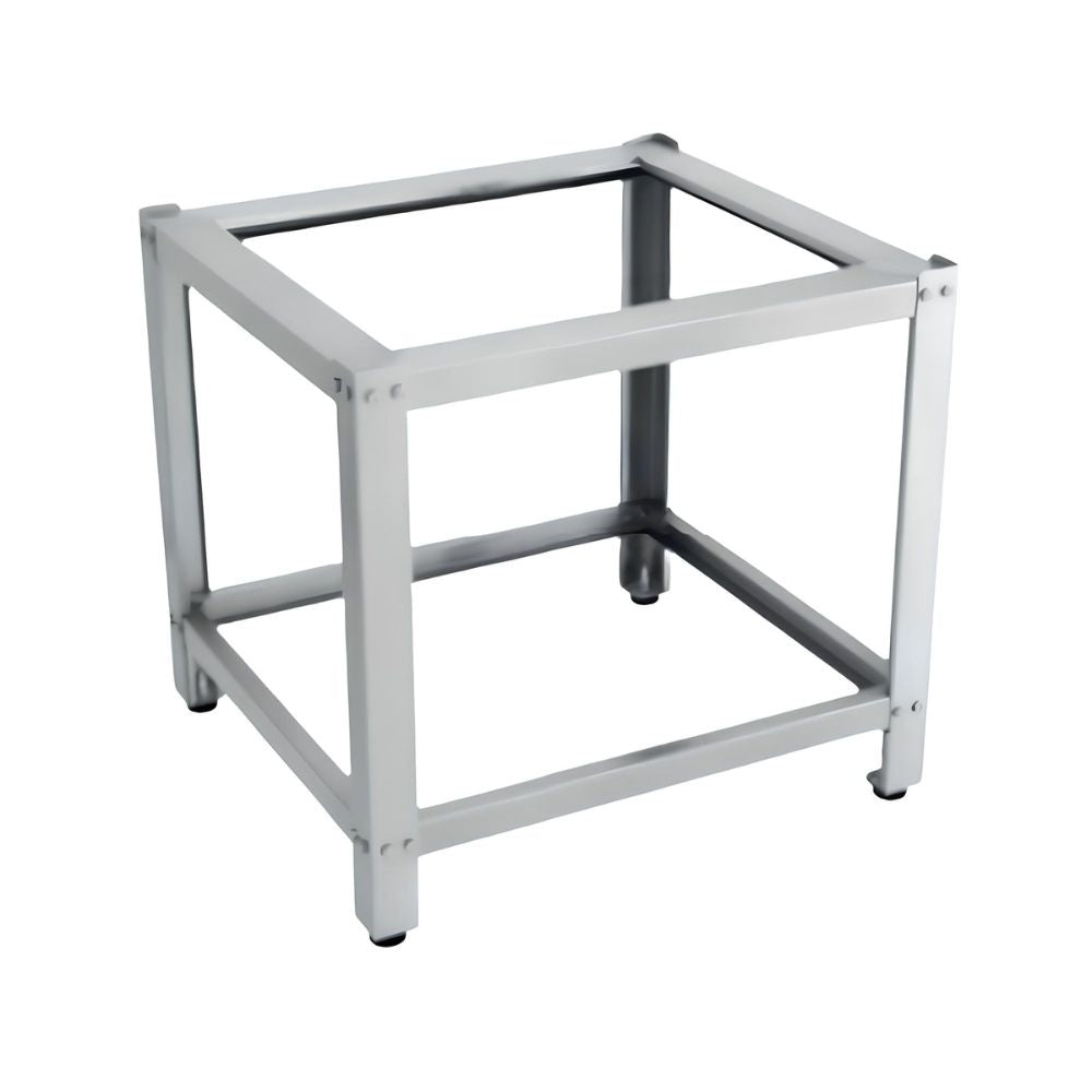 BASE SAN SON BM24 | Base para Equipos 24 Pulgadas | Acero Inoxidable | Restaurante Cafeteria Bar