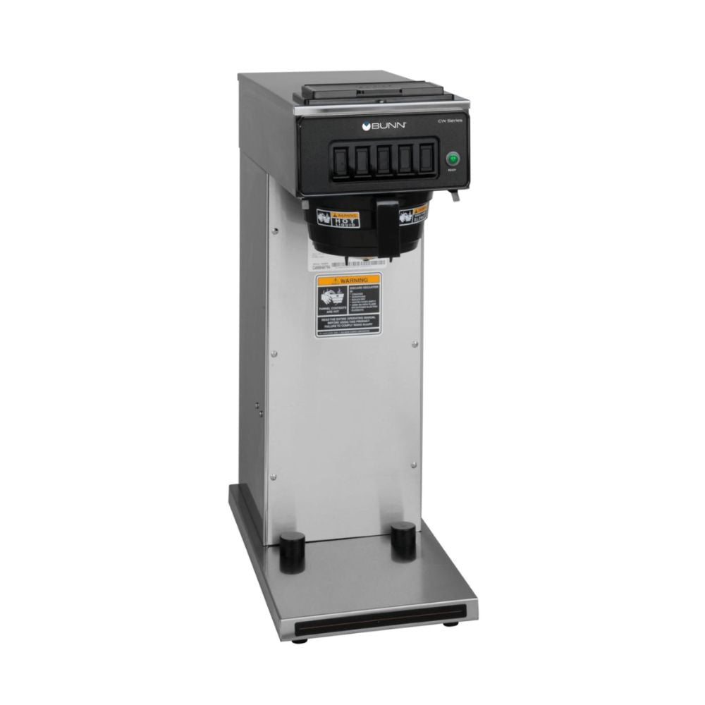 BUNN CW15-APS 23001.0116 Coffee Dispenser | Airpot Coffee Dispenser | Coffee Shop