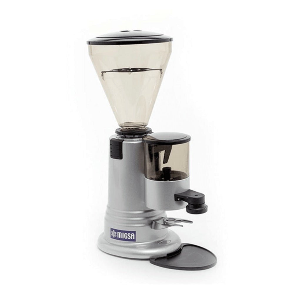 Molino Migsa CG-300, molino de café 1.5 kg.