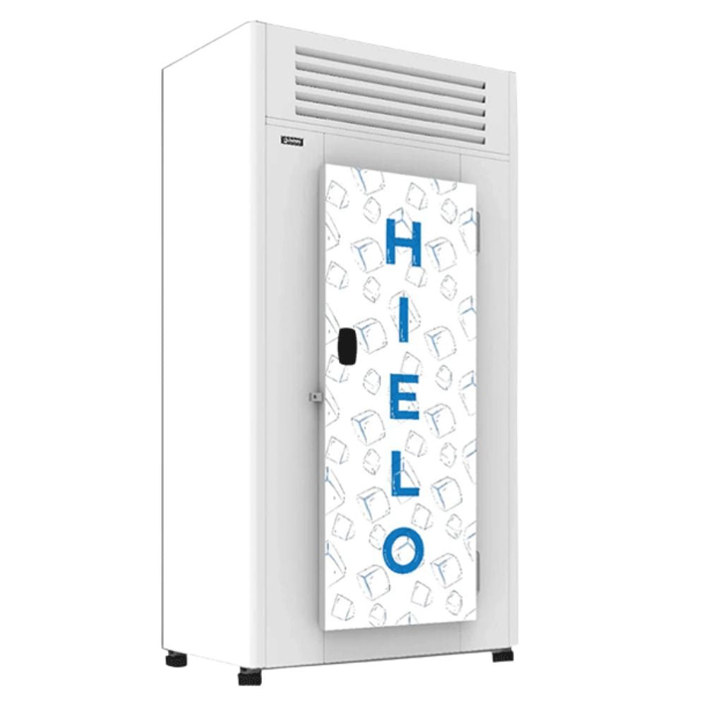 CONGELADOR IMBERA 1028849 SVF25-I1 | Congelador Vertical | 26 Pies Cúbicos | Restaurantes Cremería Supermercados Supermercado Tienda Abarrotes Cocina Industrial Comedor Tienda de Conveniencia Cremería Carnicería Congelar