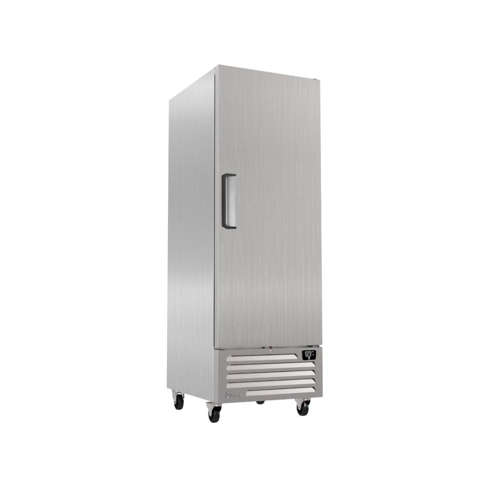 CONGELADOR IMBERA 1028549RIB23F-1 | Línea Profesional | Acero Inoxidable | 1 Puerta | Restaurante Pastelería Cremería Carnicería Insumos Refrigeración Cafetería Tiendas de conveniencia Hoteles.