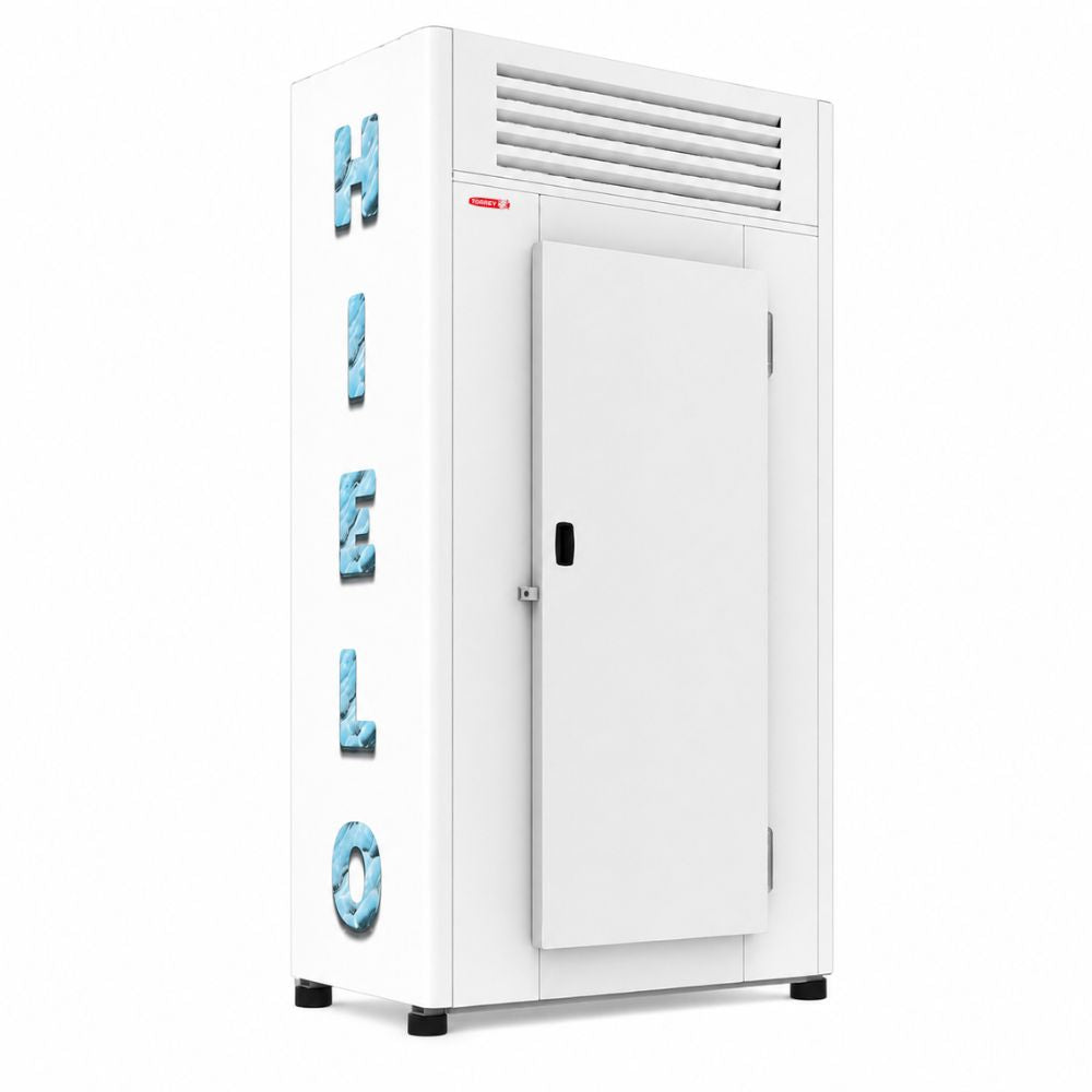 Conservador de Hielo Torrey 1029817 SVF25-I1.