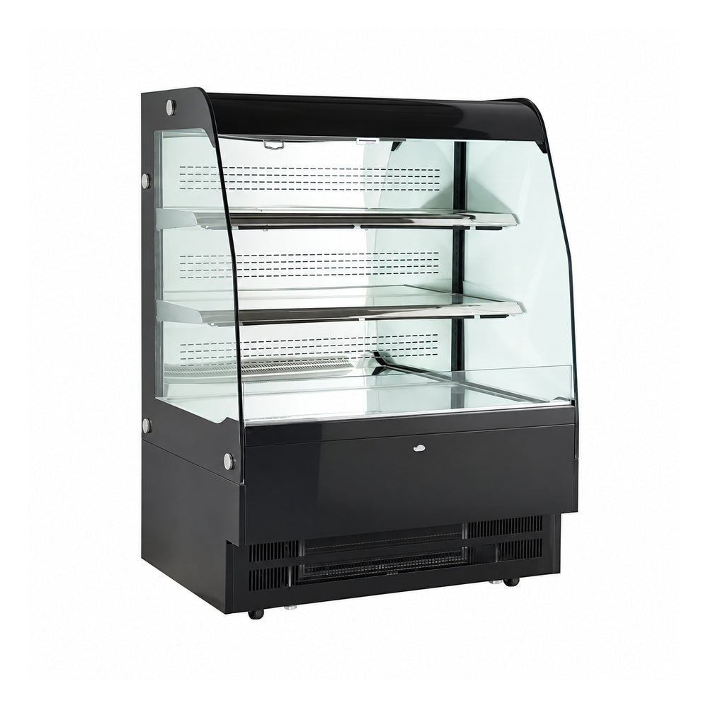 Exhibidor Refrigerado Abierto CRT SVC-1000 200-012-006