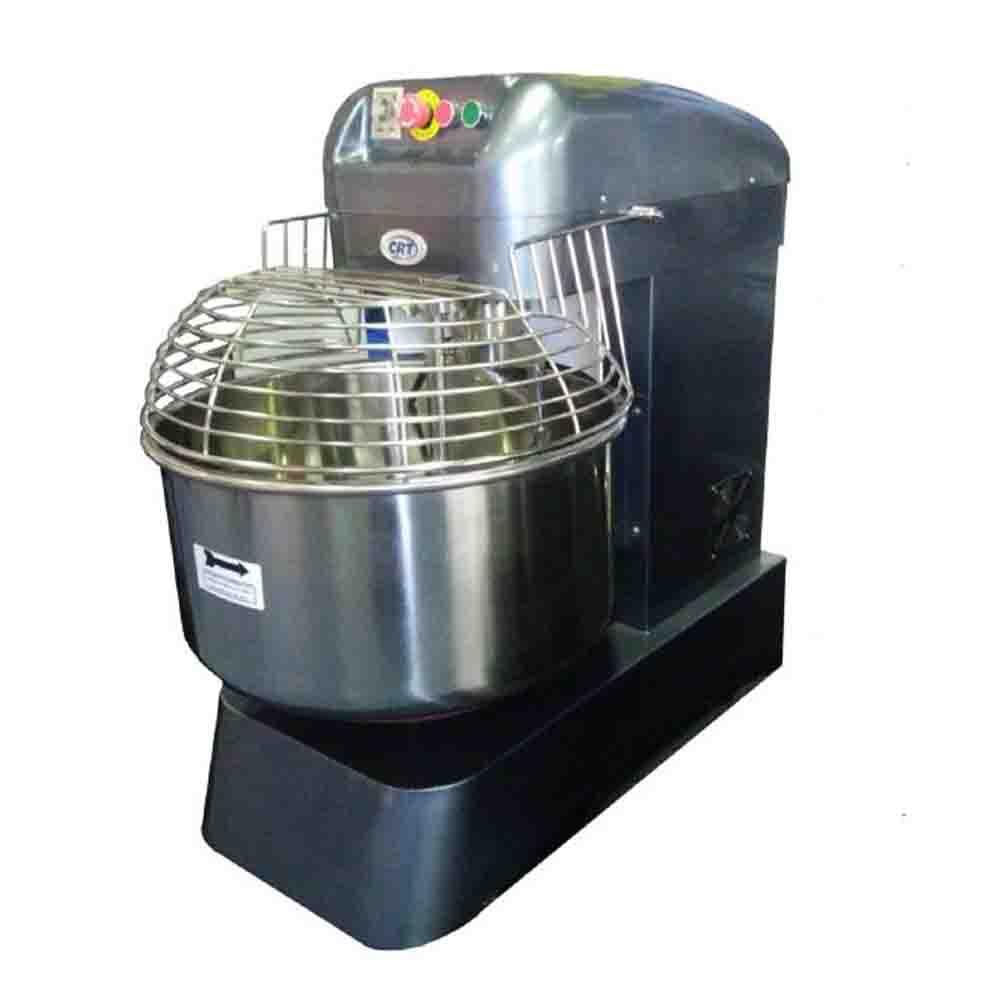 CRT HS65 Amasadora Comercial Industrial Restaurantes Cocina Profesional Panaderias Banquetes Comedores Hornear Industriales Pan Catering Postres Harina Mezclar Honear Pizzas Masa Cafeterias Pizzerias Reposteria Negocio Tienda Hoteles Resorts. KitchenMax.Store. Envíos seguros a todo México. Cotiza hoy mismo.