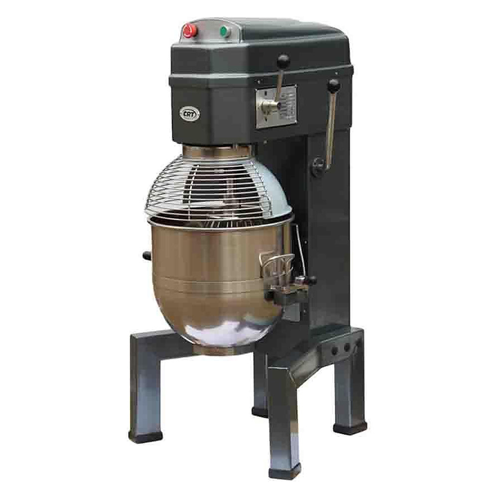 Batidora Planetaria CRT MIXB40N 200-007-013