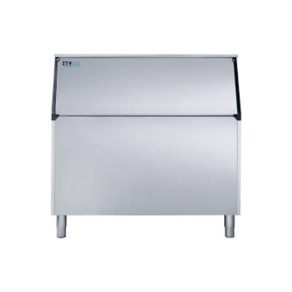 CRT 200-004-032 Almacén de Hielo SILO S400 390 Kg Restaurantes Bares Hoteles Servicio Alimentos Bebidas Cocina Profesional Comercial Comedor Industrial Heladeria Paleteria Cafeteria Cocteles Smoothie Nieve Bebidas Frias Hielos Eventos Catering Banquetes Fiestas. KitchenMax.Store. Envíos seguros a todo México. Cotiza hoy mismo.