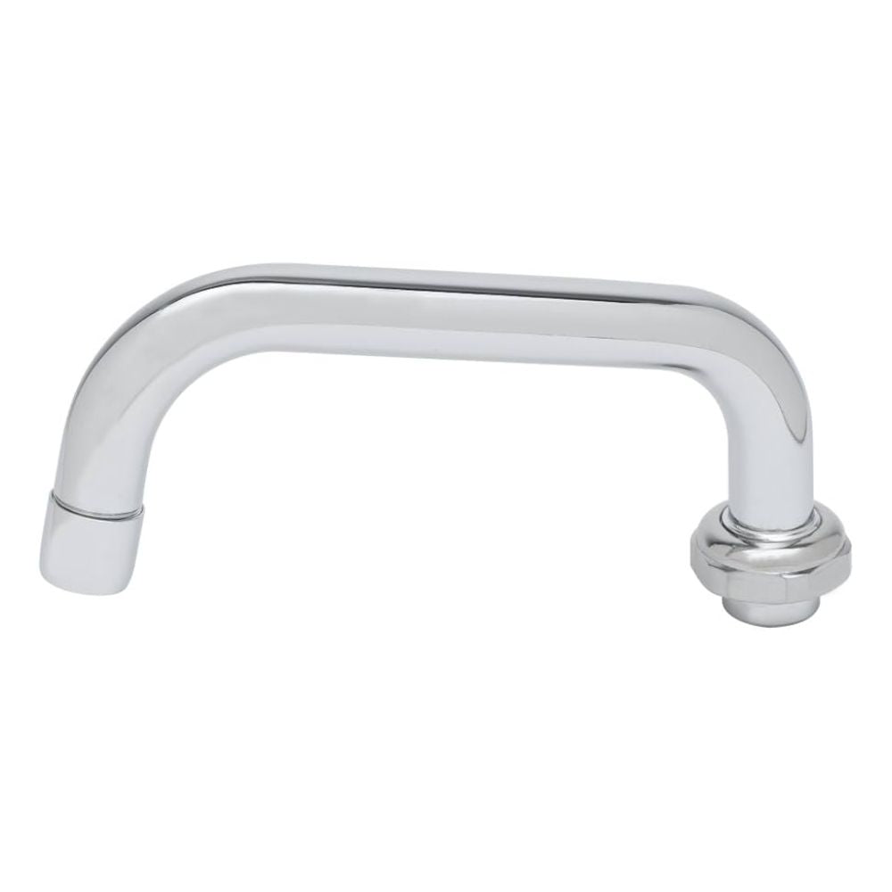 CUELLO T&S BRASS 5SP-06 | Cuello para Base Mezcladora | Movil | Cocina Industrial Restaurante Hotel Restaurante Quirófano Hospital Consultorio Lavamanos Tarja Consultorio Hospital Bar Restaurantes