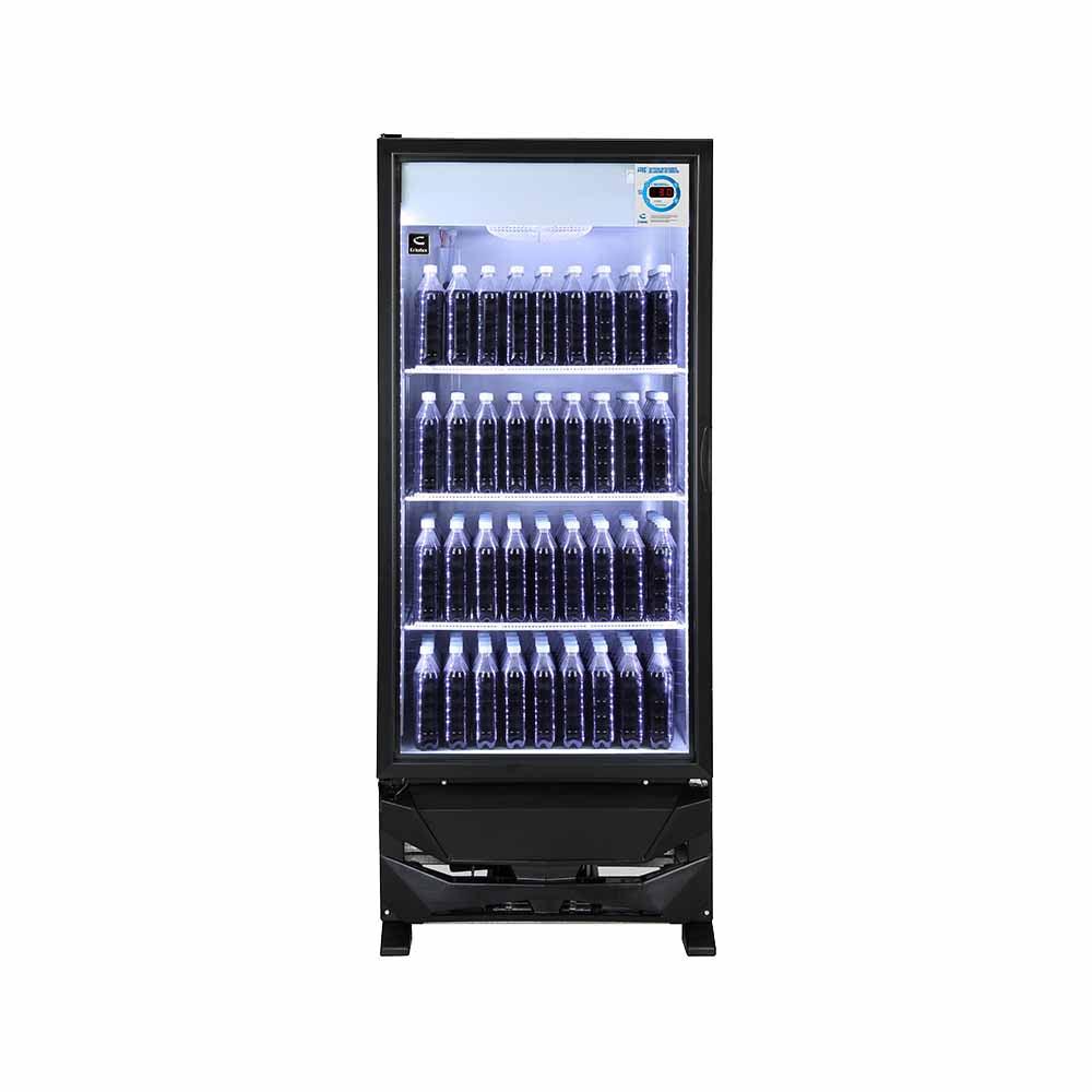 Criotec CFX-17 Refrigerador Vertical Restaurantes Carniceria Pescaderia Pasteleria Panaderia Comercios Cremeria Tiendita Insumos Comedor Industrial Hotel Bar Postres Pasteles Productos Frutas Verduras Carnes Pescados Lacteos Bebidas Refrescos. KitchenMax.Store. Envíos seguros a todo México. Cotiza hoy mismo.