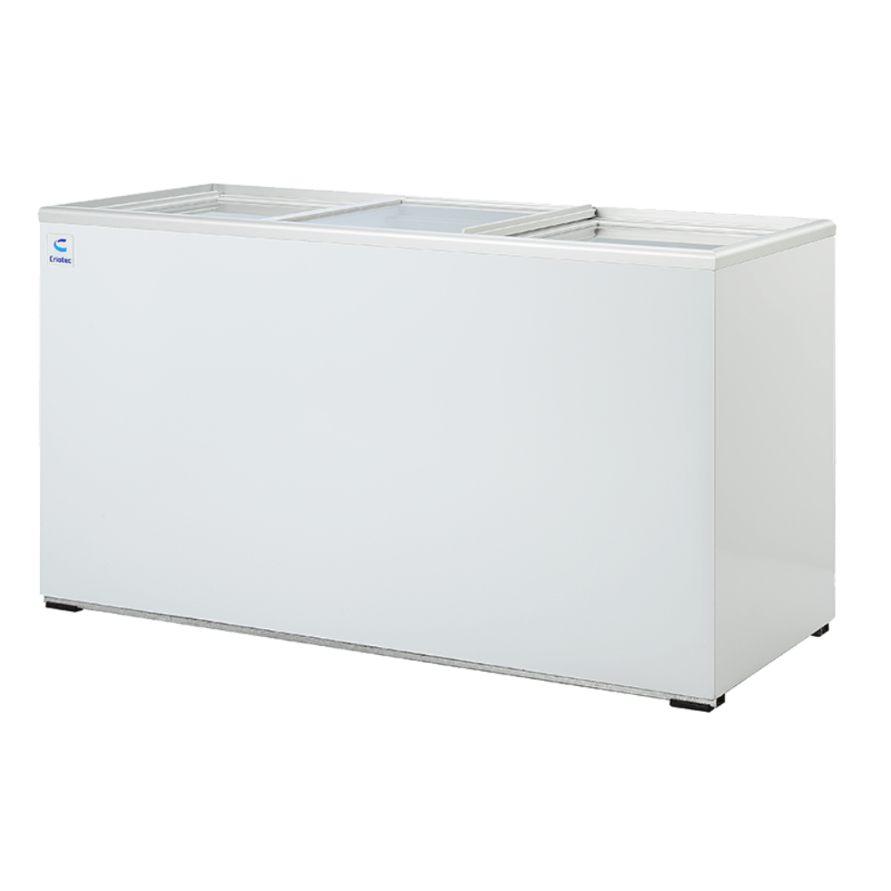 Criotec CCH-15 Congelador Paletero Supermercado Tienda Abarrotes Tienda de Conveniencia Almacenar Congelar Paletas Helado Nieve Paleteria. KitchenMax.Store. Envíos seguros a todo México. Cotiza hoy mismo.