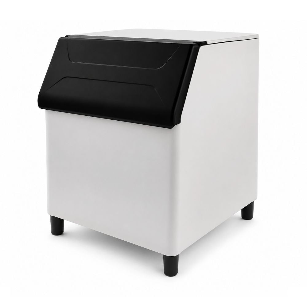 DEPÓSITO SUGERIDO TORREY DHP-150 CFDHI150010 | Depósito Sugerido para Fábrica de Hielo FH-260 | Capacidad 150 Kg | Oficinas Restaurante Refrigerar Congelar Cocina Comedor Cocina Industrial Conservar Fabricar Bar Restaurante Oficina
