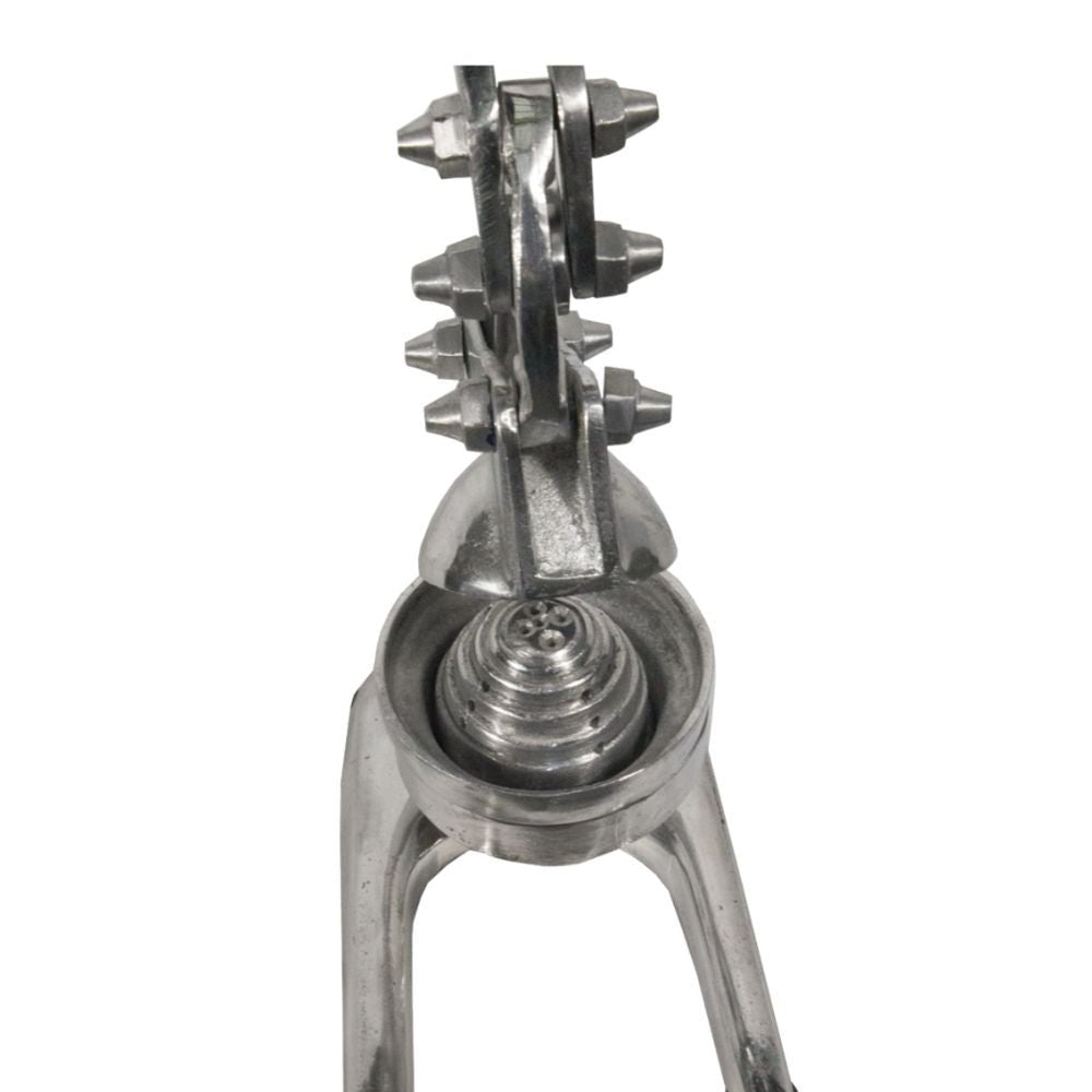 EXPRIMIDOR NOVAL EX-JUGO2 | Exprimidor Manual | Cafetería Restaurante Desayunador Cafeteria Restaurante Negocio Desayunador Jugos Cenaduria Fonda Exprimir Frutas Naranjas Limones Toronjas