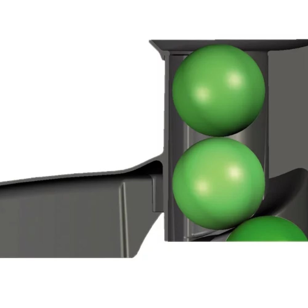 EXTRACTOR DE JUGOS ROBOT COUPE J80 | Extractor de Jugos | Monofásico | 120 Litros | Restaurantes Cafetería Comedores Cafeteria Restaurante Negocio Desayunador Jugos Cenaduria Fonda Exprimir Frutas Naranjas Limones Toronjas