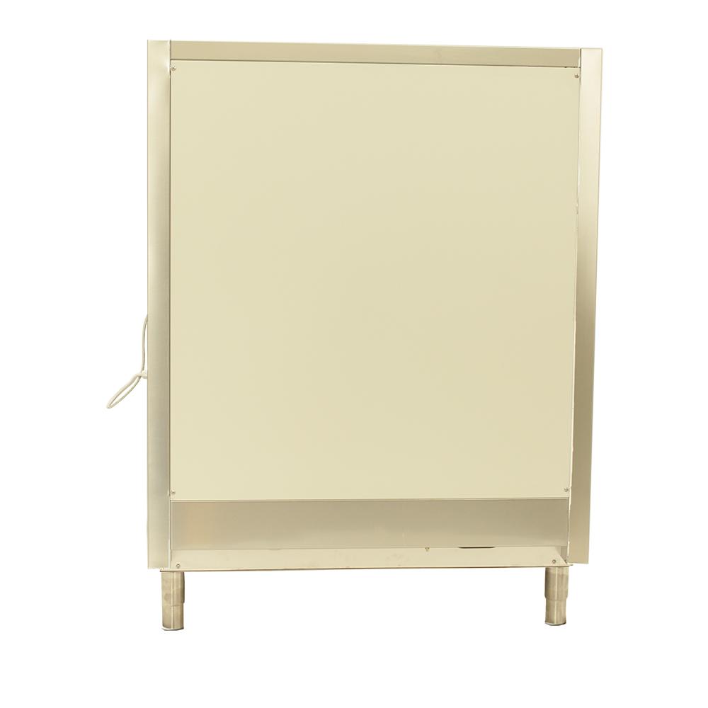 Ecomax by Hobart CCR130 Lava Loza De Tunel 2,400 Platos Por Hora - Lavavajilla - Ecomax - KitchenMax Store