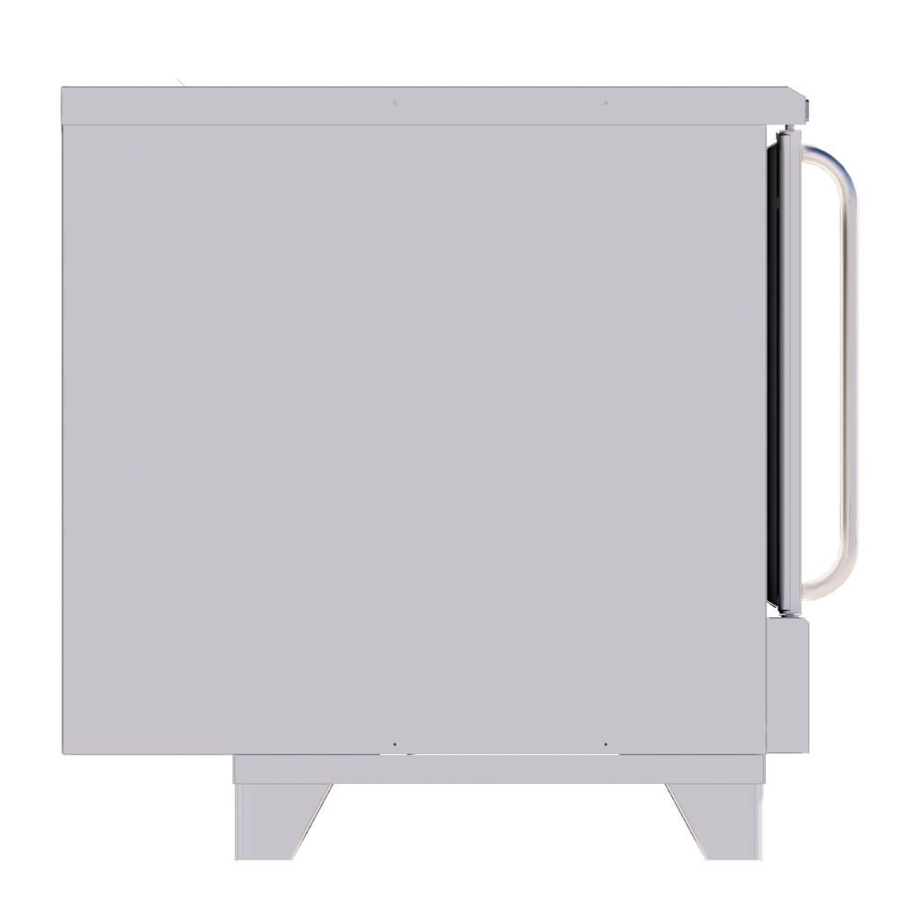 Horno Delta Hca, horno convección.