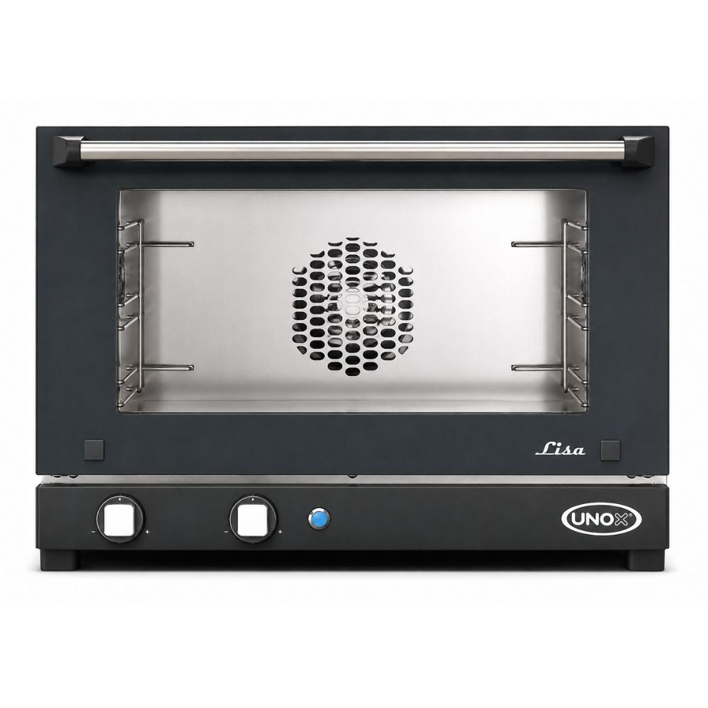 Horno Unox LISAXAF013 XAF-013, horno de convección.