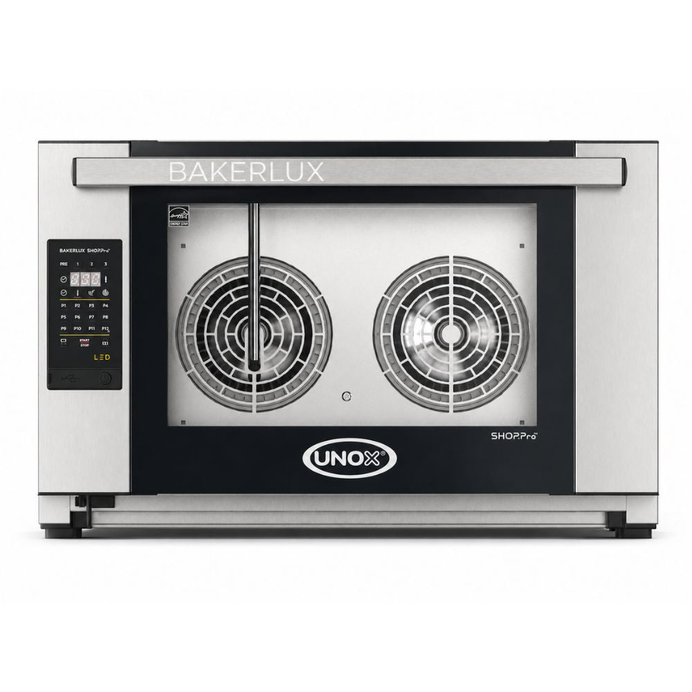 Horno Unox Rossella XEFT-04EU-ELDV, horno de convección.
