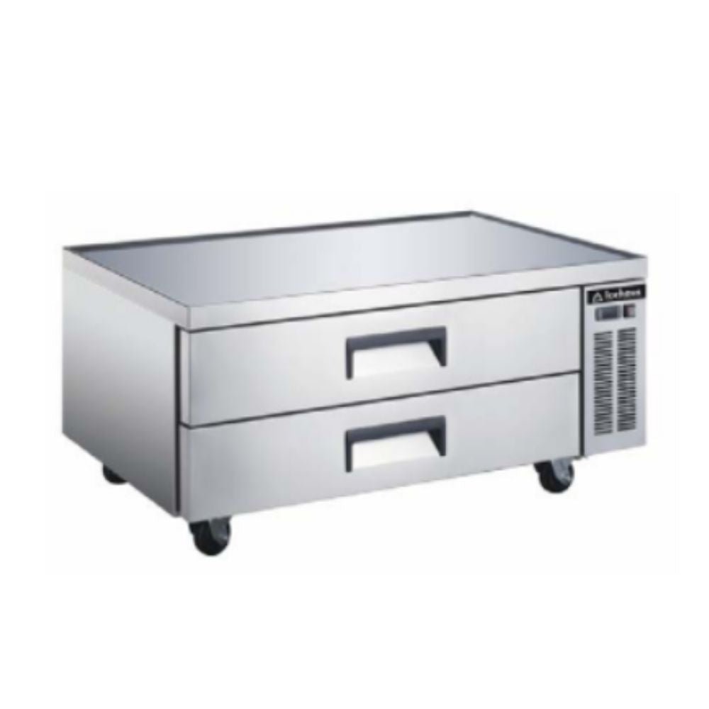 Icehaus BRM-2C-SS-02 Base Para Modulares 2 Cajones 9 ft3 Restaurantes Bases Cocina Industrial Equipos Mesas Comedor Hotel Refrigeradas Comedor Banquetes. KitchenMax.Store. Envíos seguros a todo México. Cotiza hoy mismo.