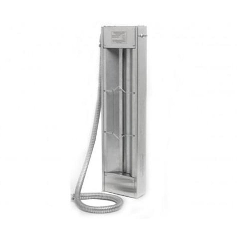 International LC-36 Lampara Calentadora 91.5 cm Acero Inoxidable - Lamparas - International - KitchenMax Store