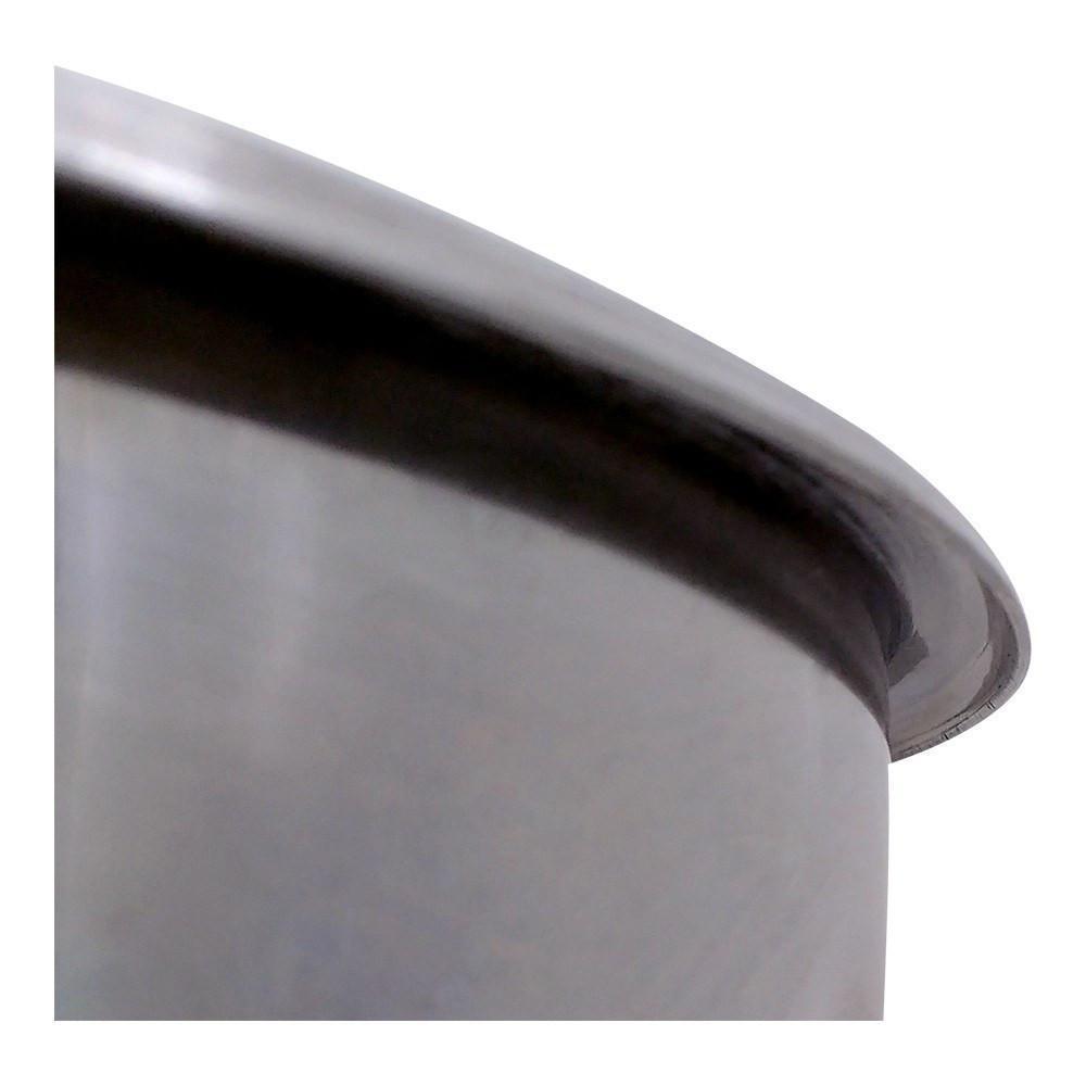 International LI-17A Licuadora Industrial 17 Litros Acero Inoxidable - Licuadoras - International - KitchenMax Store