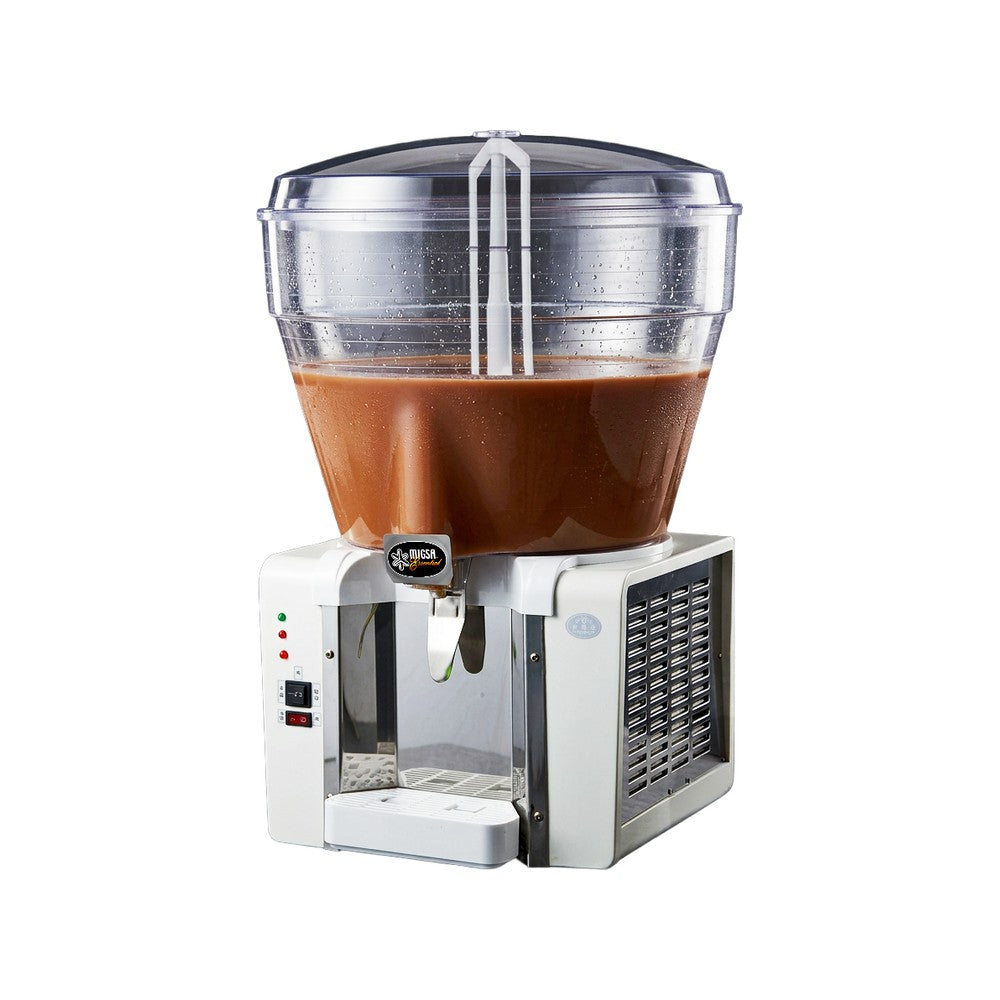 DESPACHADOR MIGSA ESSENTIAL JDME-50L JDME-50L