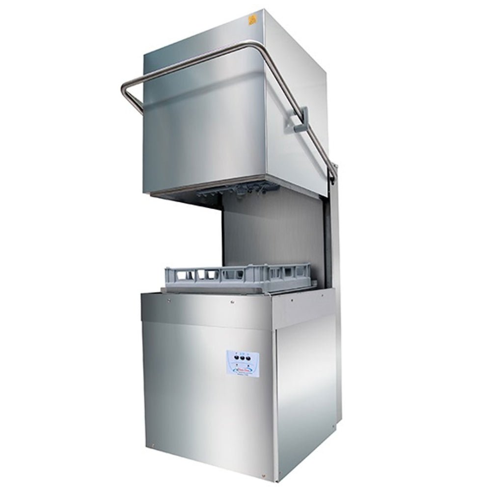 SAN SON LAVAMAX1200 DISHWASHER | Dishwasher for Industrial Kitchens | Dishes | Restaurant Industrial Kitchen