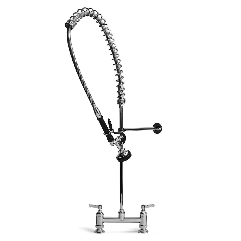 Llave de Pre-lavado Tkn Teknikitchen TKN2310, llave de pr-lavado.