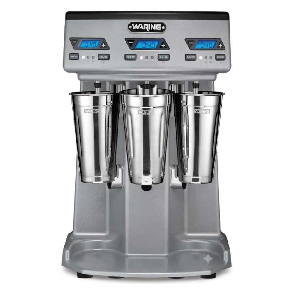 Malteadora Waring WDM360TX, malteadora trabajo pesado.