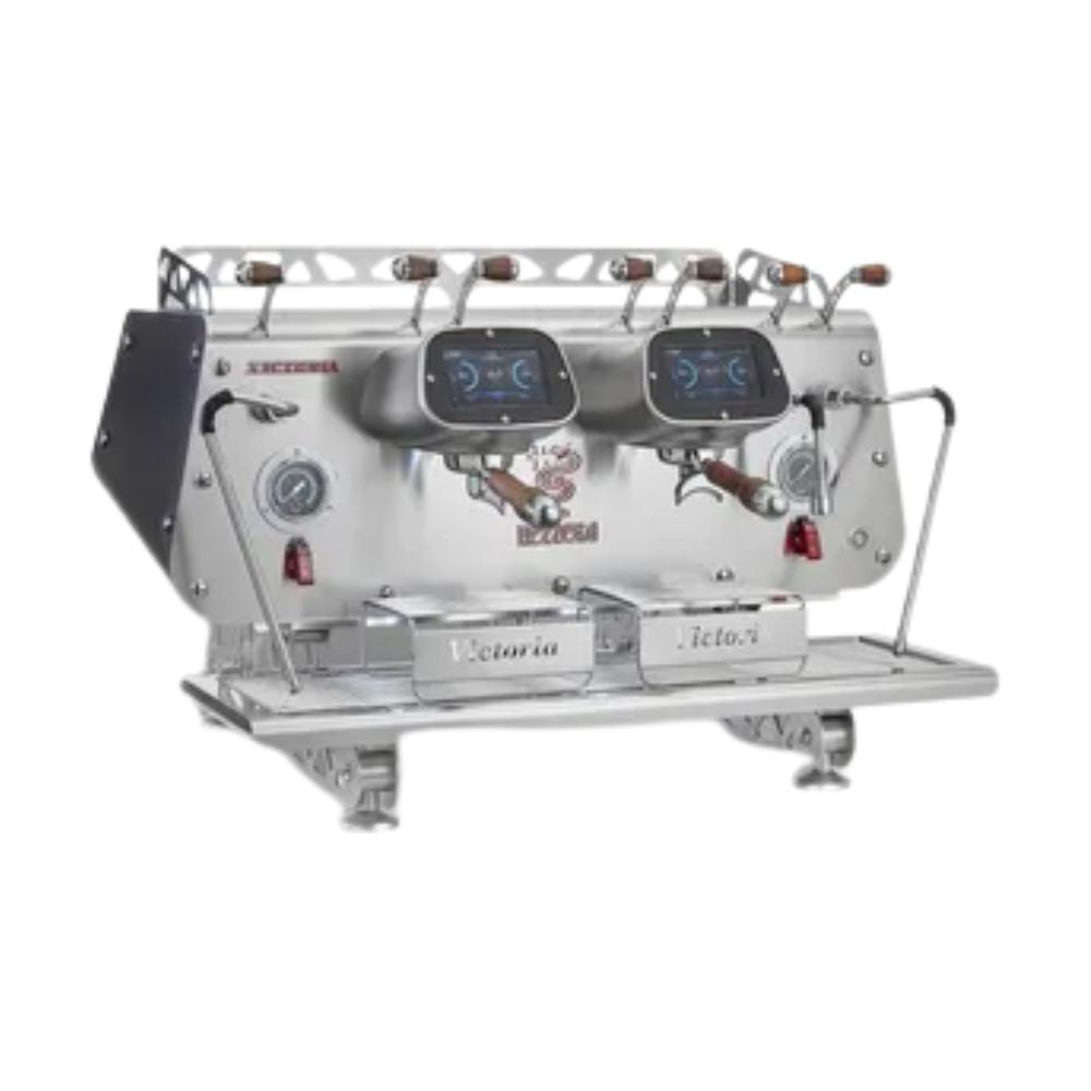 MÁQUINA DE CAFÉ CRT 200-015-057 BREWING PRO 2 GR | Máquina de Café | 11 Litros | Acero Inoxidable | Cafetería Oficina Restaurante Ambientada