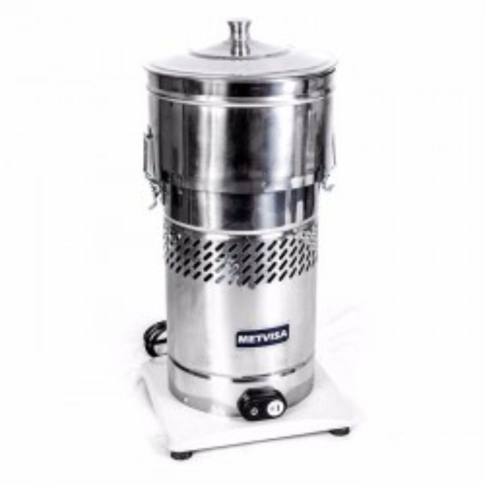 Metvisa MTA-CUT-4 Cutter Picadora Picadora Cortadora Rebanadora Cocina Industrial Restaurante Uso Industrial. KitchenMax.Store. Envíos seguros a todo México. Cotiza hoy mismo.