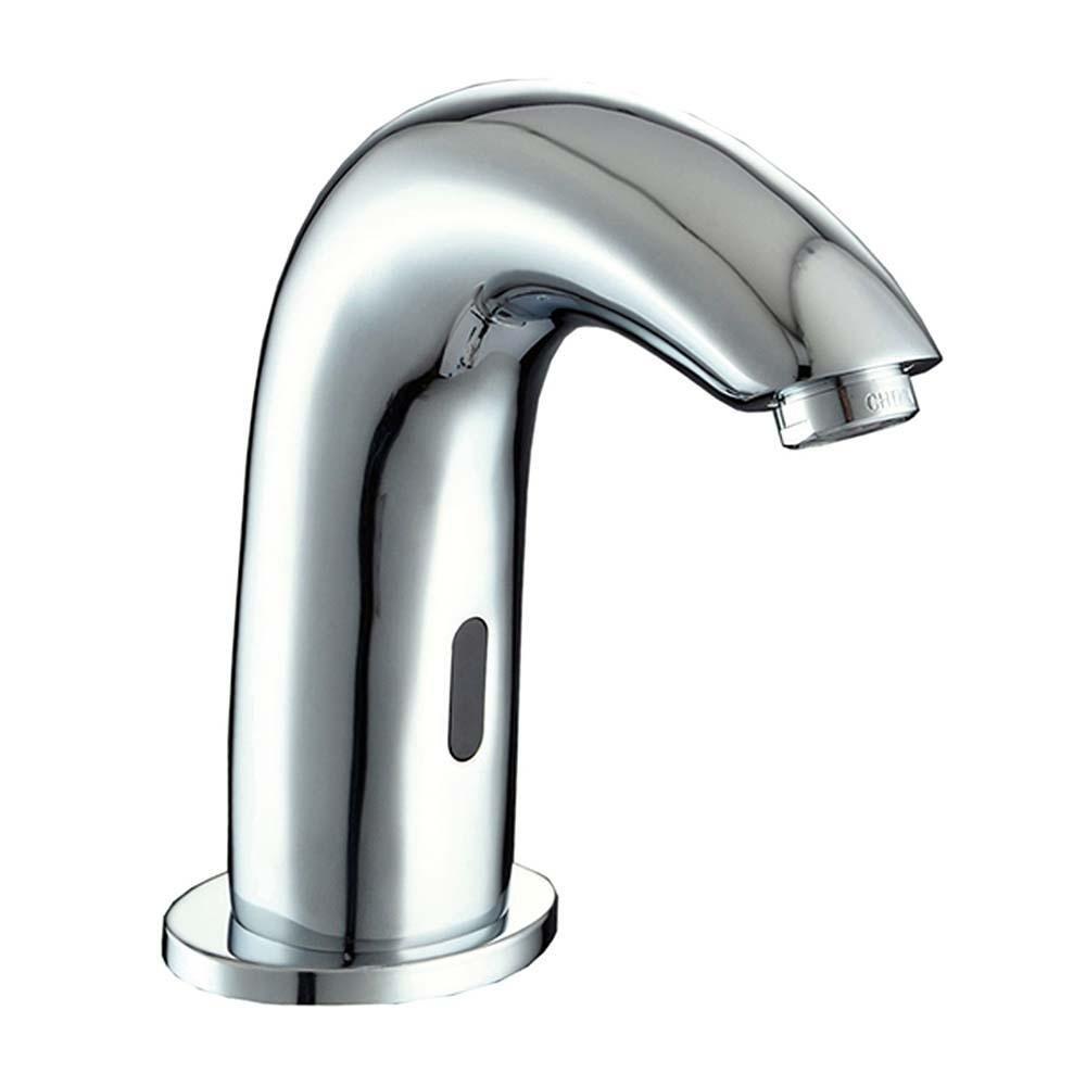 Migsa AT-6129AB Llave Electronica Sensor Lavabo Llave Grifo Sensor Baño Ahorrador de Agua Laboratorio Consultorio Lavamanos Hospital Consultorio. KitchenMax.Store. Envíos seguros a todo México. Cotiza hoy mismo.