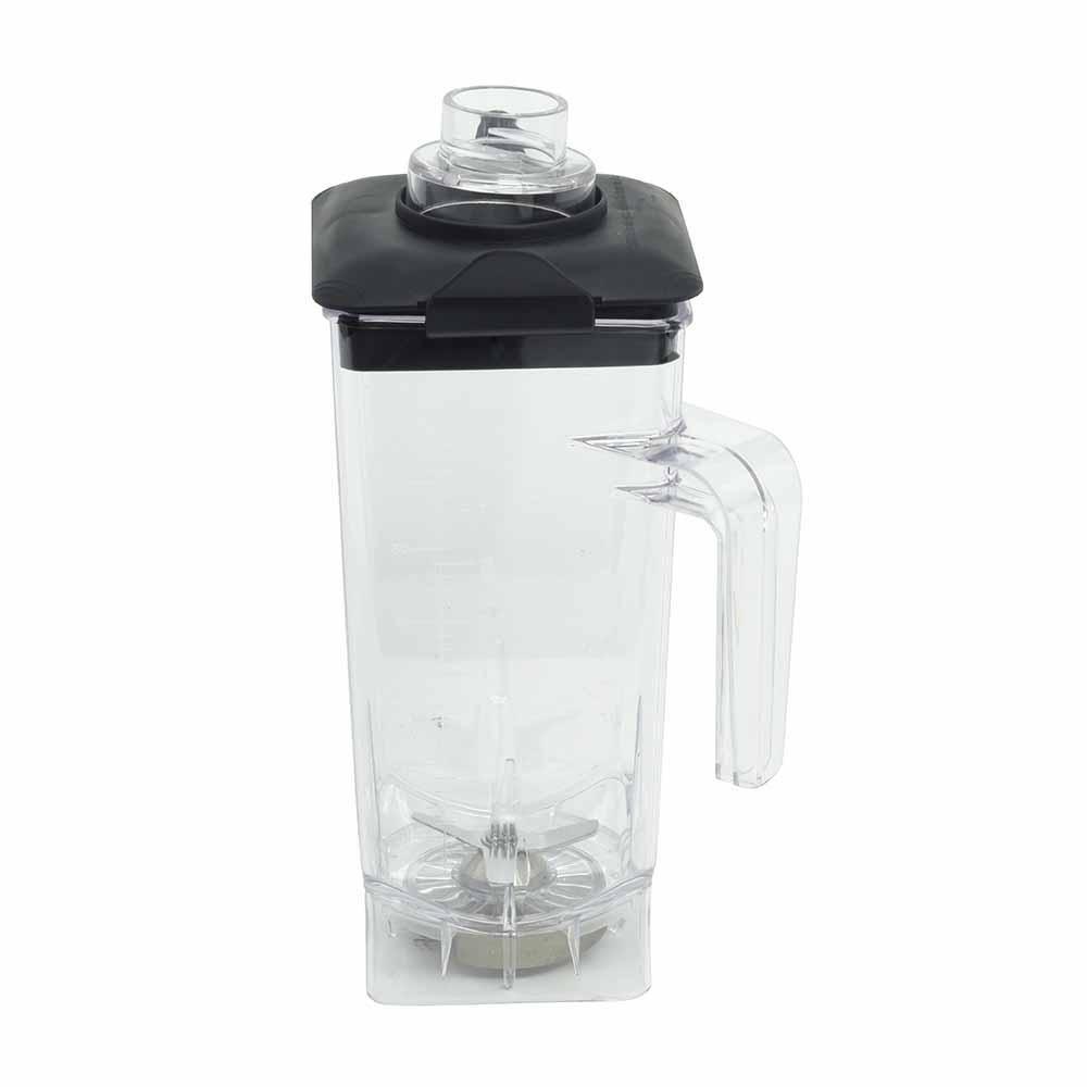 Migsa BL020VASO Vaso Para Licuadora 2 Litros Cocina Industrial Restaurante Banquetes Bar Cafeteria para Moler Triturar Licuar. KitchenMax.Store. Envíos seguros a todo México. Cotiza hoy mismo.