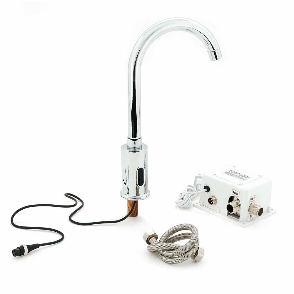 Migsa Bxf-Ef22 Llave Electronica Sensor Lavabo Cirujano LLave Electrica Grifo Sensor Baño Laboratorio Consultorio Hospital Cirujano Lavamanos Hotel. KitchenMax.Store. Envíos seguros a todo México. Cotiza hoy mismo.