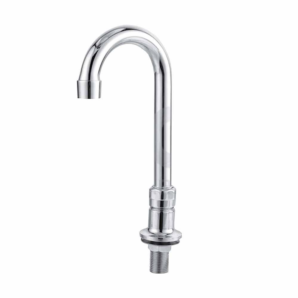 Migsa Bxf-N85G Cuello De Ganso De Cubierta (Universal) Agua Laboratorio Restaurante Quirófano Hospital Consultorio Lavamanos Tarja. KitchenMax.Store. Envíos seguros a todo México. Cotiza hoy mismo.