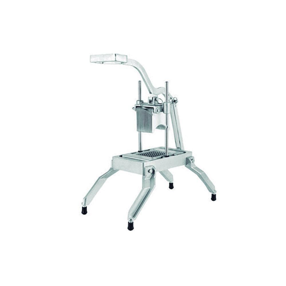 Migsa CH-008 Cortador Cebollas Rodajas y Cubos Vegetales Rebanador Restaurante Ensalada Cocina Fonda. KitchenMax.Store. Envíos seguros a todo México. Cotiza hoy mismo.