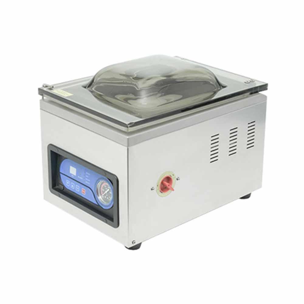 Migsa Dz-300 Empacadora Al Vacio Restaurantes Empacadora Selladora para Cocina Industrial Conservar Alimentos Sellar Empaques Transportar Alimentos Envasado Al Vacío. KitchenMax.Store. Envíos seguros a todo México. Cotiza hoy mismo.