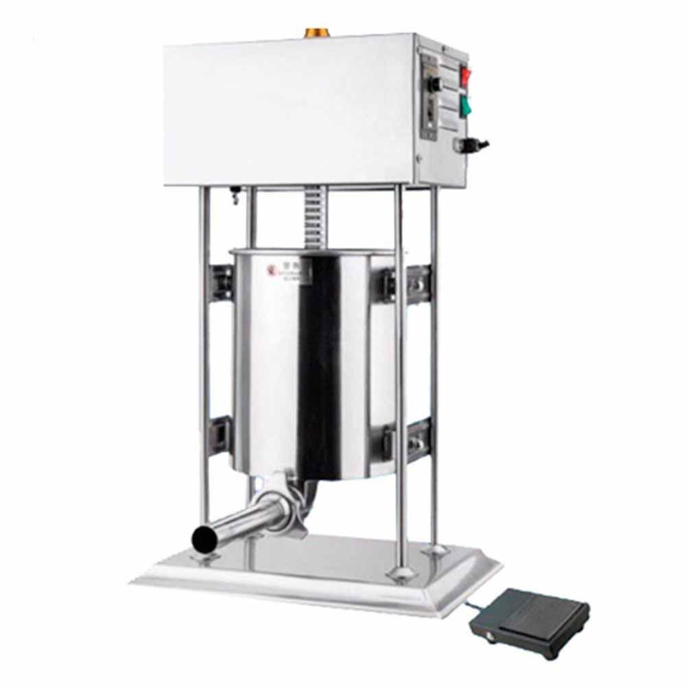 Migsa Esv-15 Embutidora Electrica Vertical Carniceria Restaurantes Negocio Cremeria Alimentos Carnes Tienda Embutidos. KitchenMax.Store. Envíos seguros a todo México. Cotiza hoy mismo.