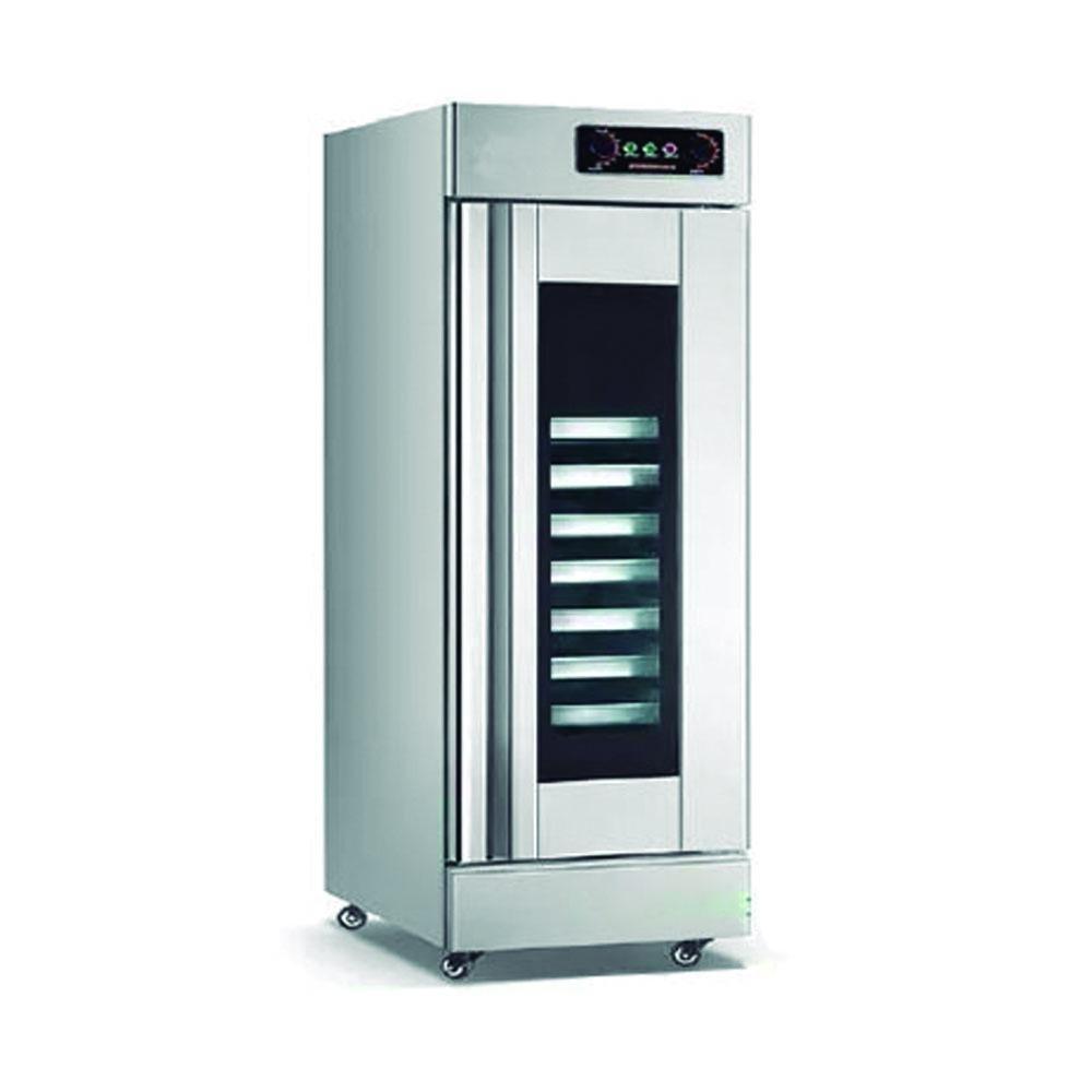 Migsa FJ-16G Horno Fermentador De Pan De 13 Charolas Panaderia Pasteleria Restaurante Cocina Industrial Banquetes Pan Masa. KitchenMax.Store. Envíos seguros a todo México. Cotiza hoy mismo.