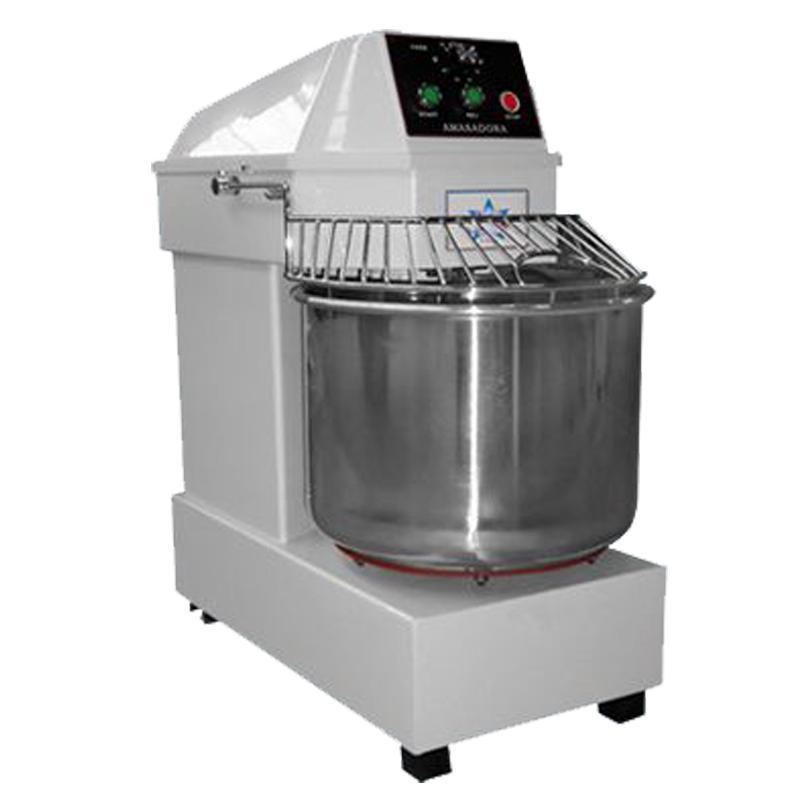 Migsa Hd-60A Amasadora Comercial Industrial Restaurantes Cocina Panaderias Banquetes Comedores Hornear Industriales Pan Panificadora. KitchenMax.Store. Envíos seguros a todo México. Cotiza hoy mismo.
