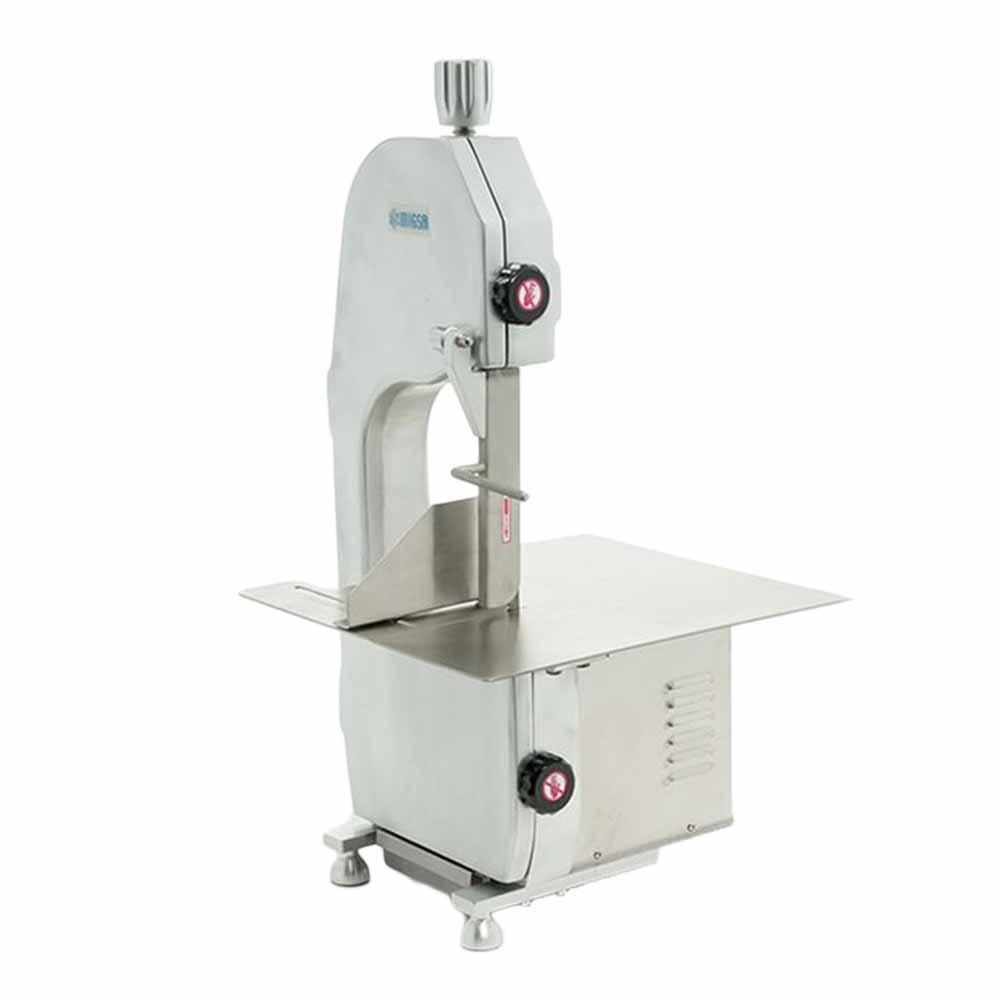 Migsa Hls-1650A Sierra De Carne Y Hueso De Mesa. Motor 1 HP - Sierras Carne - Migsa - KitchenMax Store