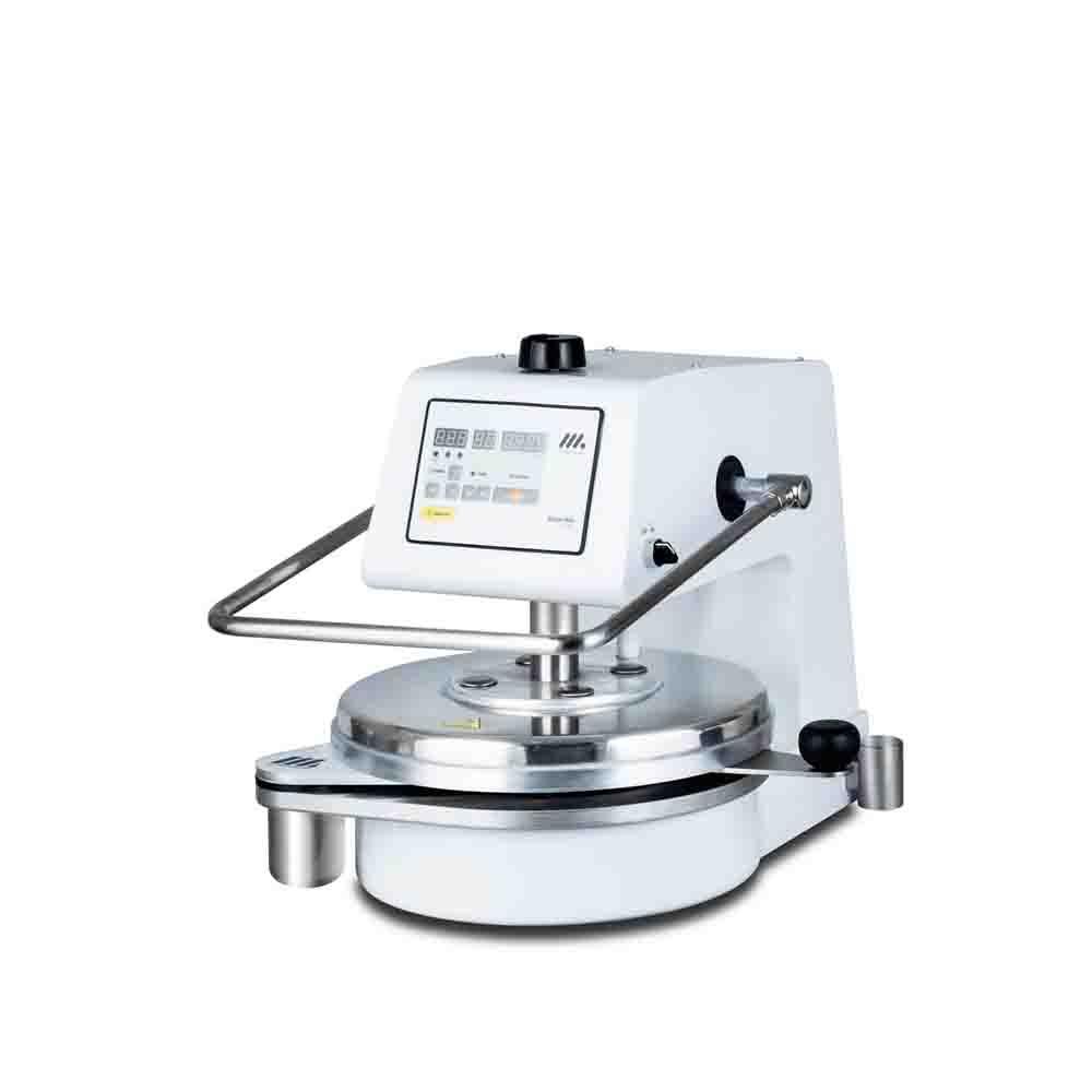 Migsa ME-P18M Formadora Masa para Pizza Masas Pizzas Laminadora Pizza Pasta Hojaldre Maquina Estirar Extender Ampliar Masa Pizzeria Artesanal Hacer Masa Alargar Alargadora Estirar Masa Restaurante Negocio. KitchenMax.Store. Envíos seguros a todo México. Cotiza hoy mismo.