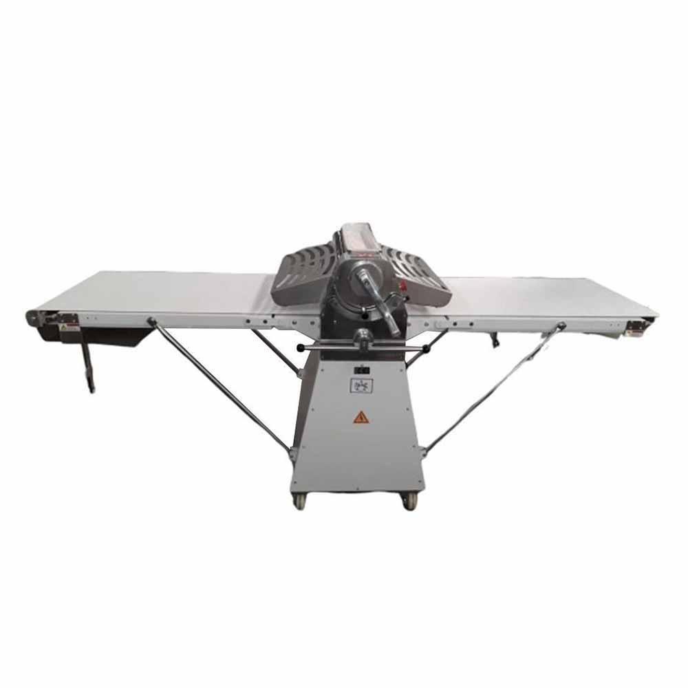 Migsa Starmax Dq-380C Laminadora de Banda Reversible Masas Pizzas Laminadora Pizza Pasta Hojaldre Maquina Estirar Extender Ampliar Masa Pizzeria Artesanal Hacer Masa Alargar Alargadora Estirar Masa Restaurante Negocio. KitchenMax.Store. Envíos seguros a todo México. Cotiza hoy mismo.