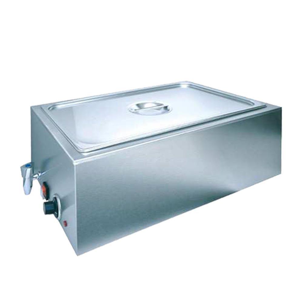 Migsa Zck165At-1 Baño Maria Rectangular 1 Inserto Restaurante Comedor Comida Buffet Guisados Guisos Platillos Comida Hotel Banquete. KitchenMax.Store. Envíos seguros a todo México. Cotiza hoy mismo.