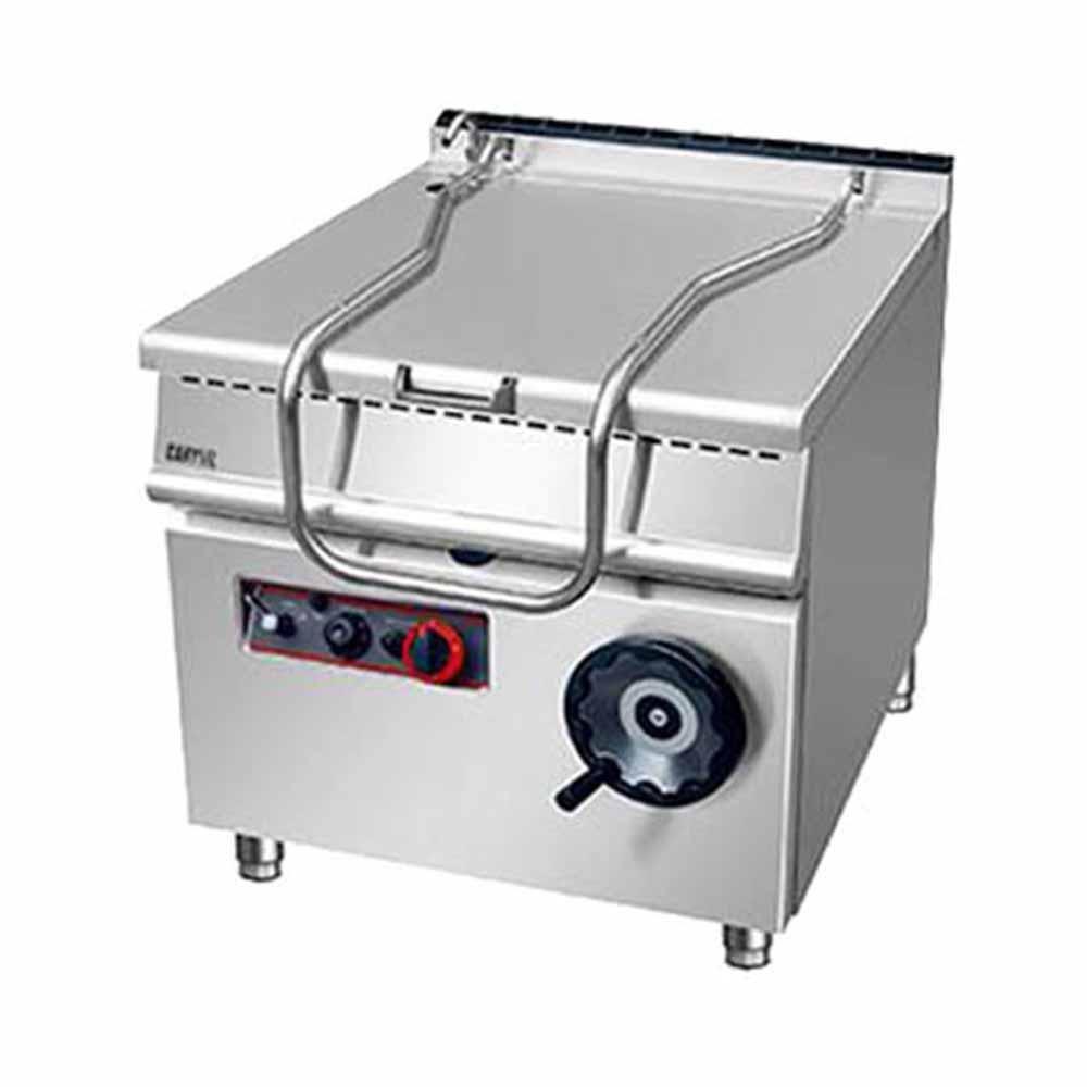 Migsa Zh-Rs Marmita A Gas De 80 Litros Restaurante Cocina Industrial Comedor Banquetes Accesorios Alimentos Comida Gran Cantidad. KitchenMax.Store. Envíos seguros a todo México. Cotiza hoy mismo.