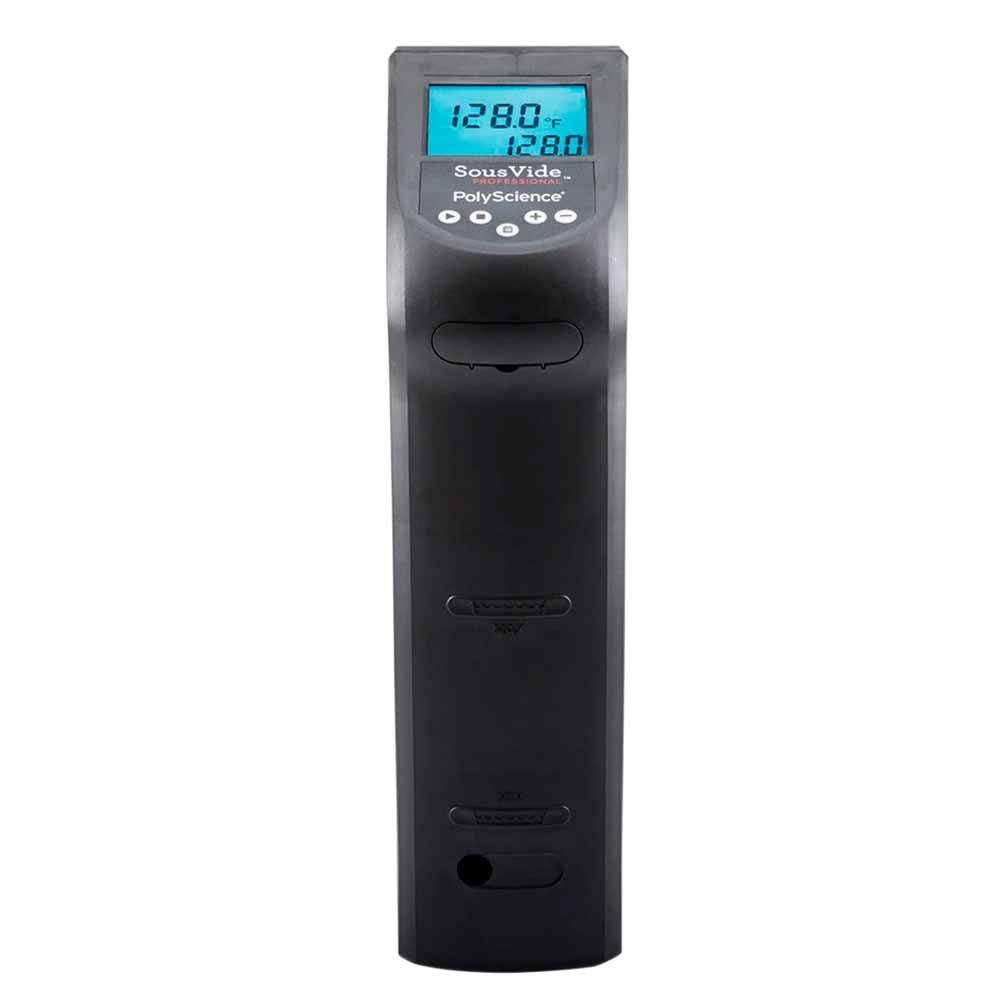 PolyScience CRC-5AC1B Termocirculador Imersion Ollas Carne Pescado Verduras 20L - Termocirculador - International - KitchenMax Store