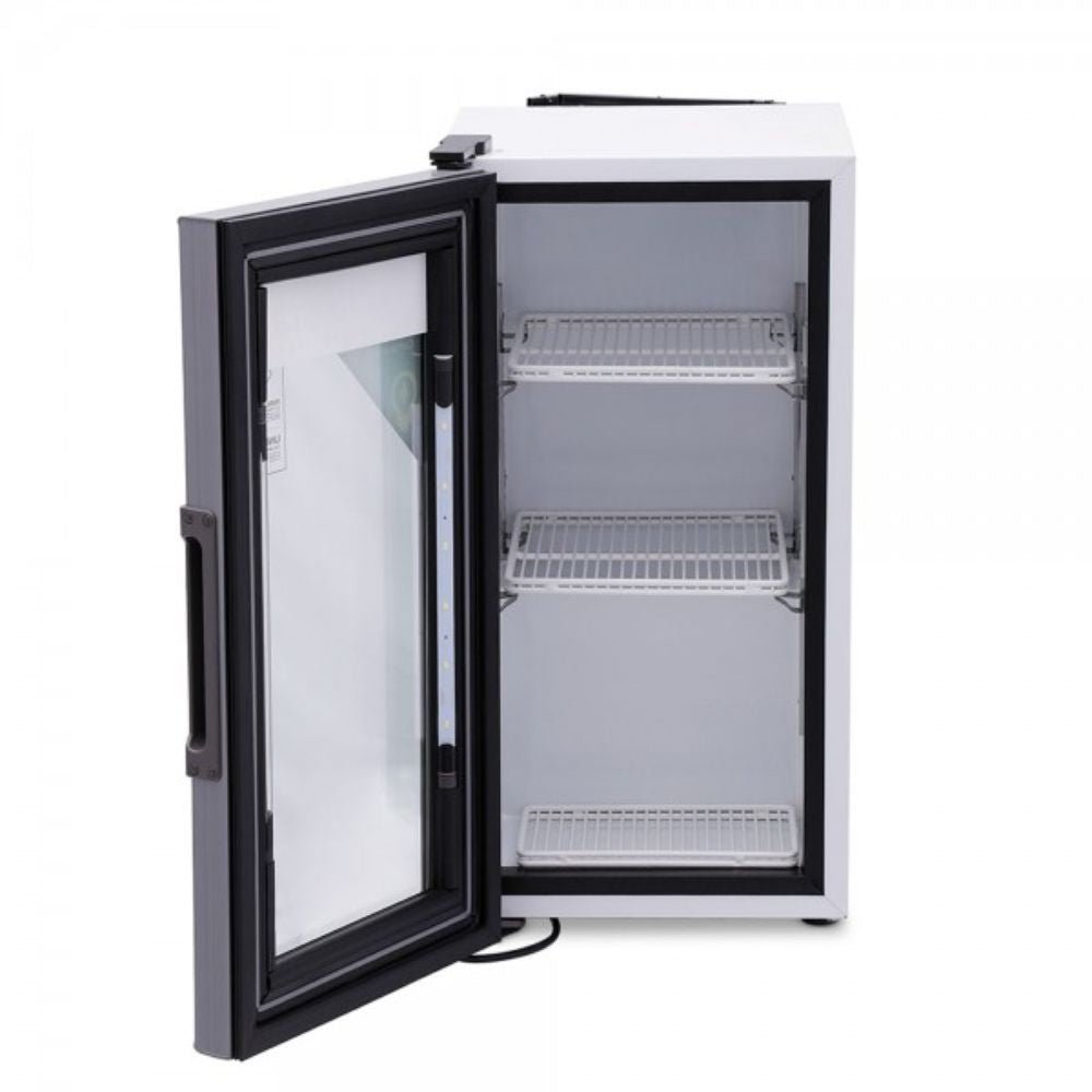 REFRIGERADOR IMBERA 1024813VR1.5 | Refrigerador Vertical | 1.5 Pies Cúbicos | Carnicería Bar Hoteles Bebidas Abarrotes Cremería Comercios Insumos Hotel Panadería Refresquero Latas Bar Tiendas Bistro Restaurante Lácteos Industrial Cocina Carnicería