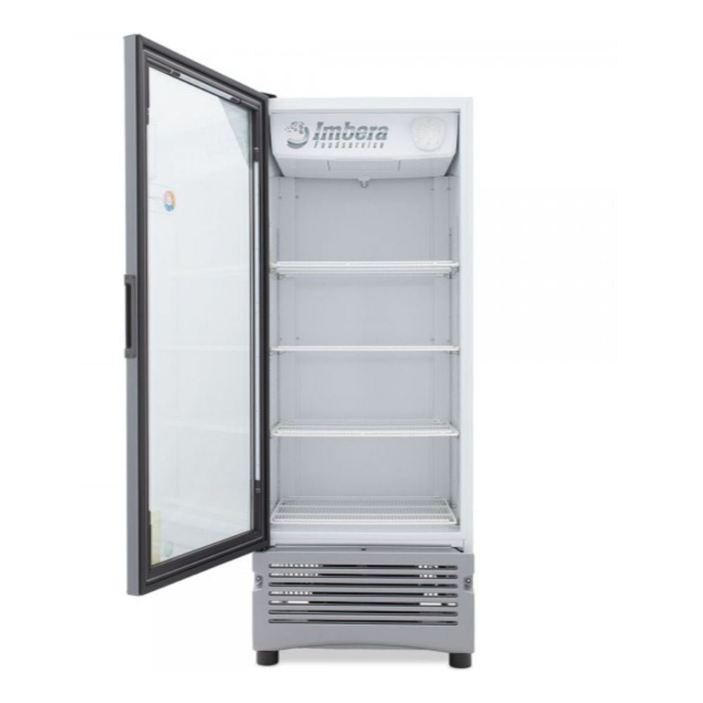 REFRIGERADOR IMBERA 1024175VR17 | Refrigerador Vertical | 17 Pies Cúbicos| Comercios Tiendas Carnicería Abarrotes