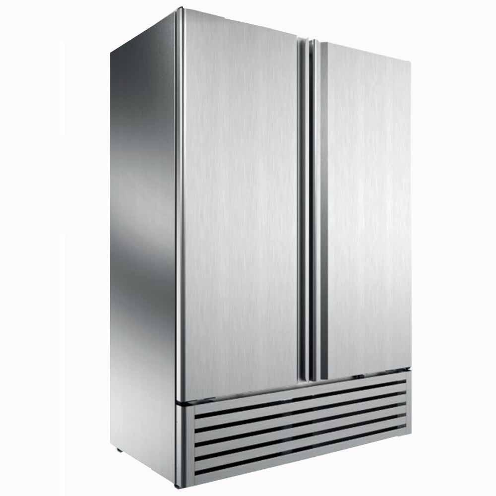 REFRIGERADOR IMBERA 1024715VRD43C| Refrigerador Vertical | 43 pies cúbicos | Bistró Abarrotes Supermercado Tienda Abarrotes Cocina Restaurante Industrial Comedor Tienda de Convivencia Cremería Carnicería Congelar.