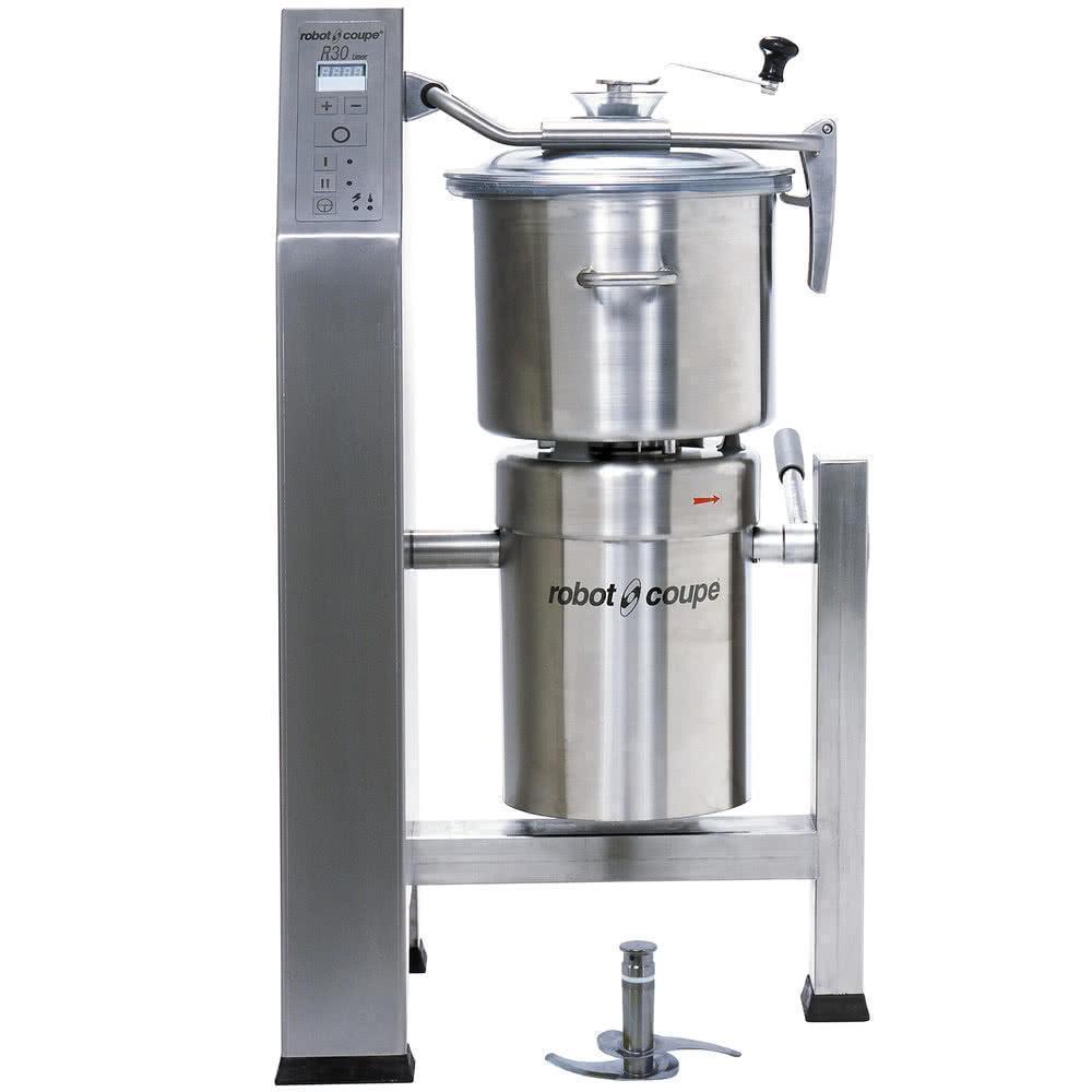 Robot Coupe BLIXER 30 Procesador Alimentos Vertical 31 Qt. Tazón Acero Inoxidable Dos velocidades - Procesadores Alimentos / Ralladores / Cortadores - Robot Coupe - KitchenMax Store